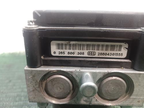 ABS pump NISSAN PRIMERA Hatchback (P12) 2.2 Di | BP20238407M43 