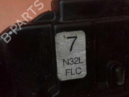 Front left lock NISSAN QASHQAI / QASHQAI +2 I (J10, NJ10, JJ10E)  | BP7924817C98 