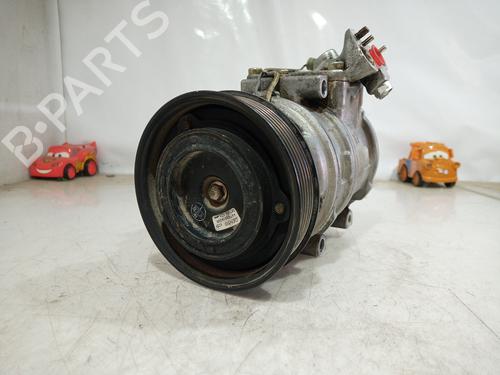 AC compressor LAND ROVER FREELANDER I (L314) 2.0 DI 4x4 | BP12322315M34