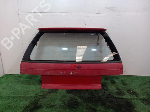 Portellone/Cofano posteriore MITSUBISHI COLT V (CJ_, CP_) [1995-2004]null 3 | PUERTAS | 3 | PUERTAS | 3 | PUERTAS