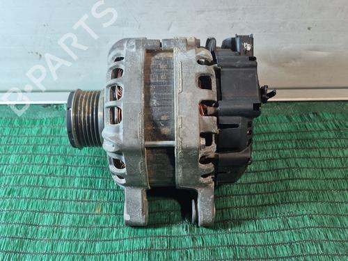 Generator CITROËN C4 CACTUS 1.2 THP 110 (110 hp) 31707382