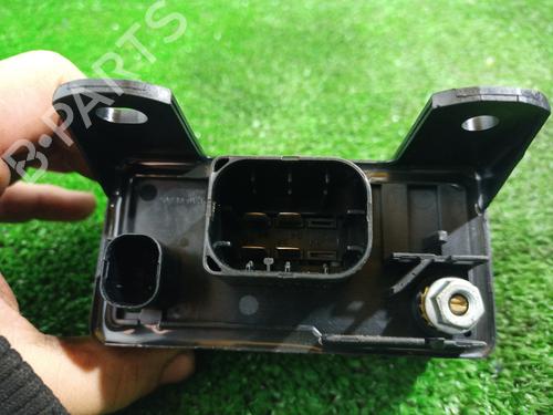 Elektronisk modul MERCEDES-BENZ A-CLASS (W168)  | BP13364020M83 