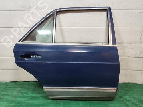 Used Right rear door Right rear door 36990170 36990170