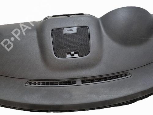 Dashboard VW GOLF PLUS V (5M1, 521) 1.6 TDI | BP29355103C46 