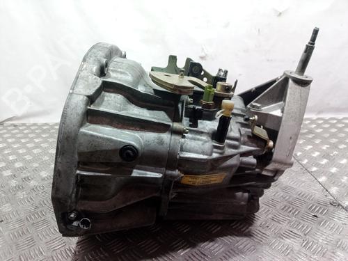 Gearbox RENAULT LAGUNA II Grandtour (KG0/1_) 1.9 dCi (KG0G) | BP9743726M3 
