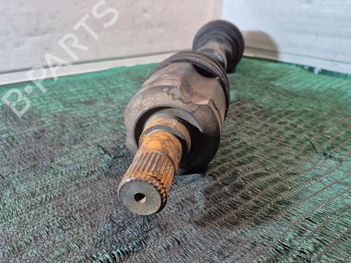 Left front driveshaft KIA SORENTO II (XM) 2.4 CVVT | BP40102811M38 - Image 4