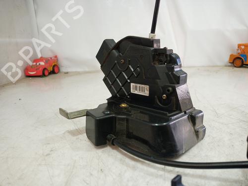 Rear left lock FORD FOCUS II (DA_, HCP, DP)  | BP12322353C100 