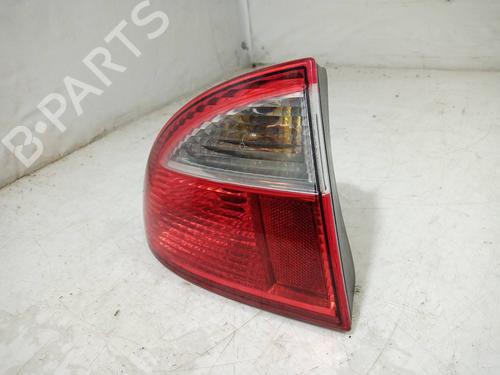 Left taillight SEAT LEON (1M1)  | BP11038588C34 