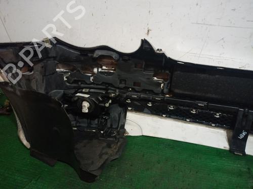 Front bumper MERCEDES-BENZ C-CLASS T-Model (S203) C 220 CDI (203.206, 203.208) | BP30176270C7 