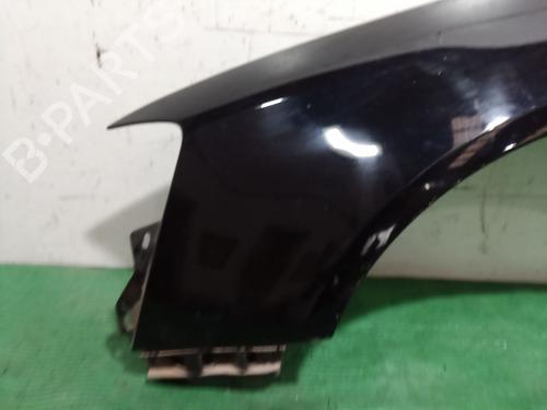 Left front fenders VW PASSAT B6 (3C2) 1.8 TSI | BP29276796C41 
