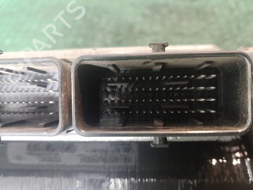 Engine control unit (ECU) RENAULT FLUENCE (L3_) 1.5 dCi (L30D, L30L, L306, L33F, L33L, L33M, L33V, L33W) | BP30770166M57