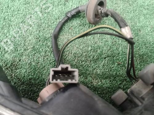 Left taillight HONDA CIVIC VIII Hatchback (FN, FK) 2.2 CTDi (FK3) | BP25343829C34 