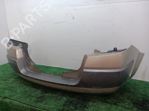 Rear bumper RENAULT MEGANE II Coupé-Cabriolet (EM0/1_)  | BP13561475C8 