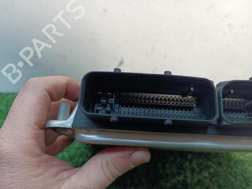 Engine control unit (ECU) SEAT CORDOBA (6L2)  | BP16017381M57 