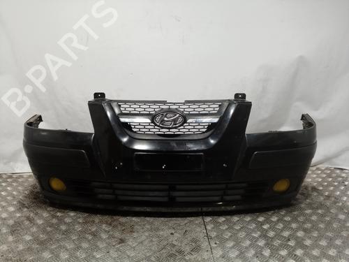 Used Front bumper HYUNDAI ATOS (MX) [1997-2015]  11864258