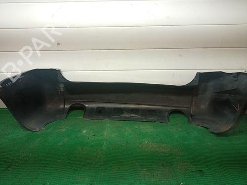 Rear bumper HYUNDAI TUCSON (JM) 2.0 CRDi | BP31310035C8 