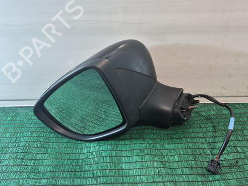 left-mirror-renault-clio-iv-bh_-2012-2013-2014-2015-2016-2017-2018-2019-2020-2021-30562414 main image