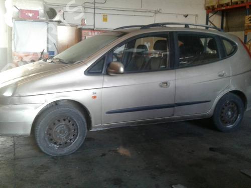 Egr DAEWOO REZZO (U100)  | BP10176219M69 