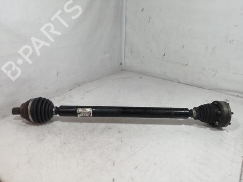 Right front driveshaft SEAT TOLEDO III (5P2) [2004-2009]  10015080