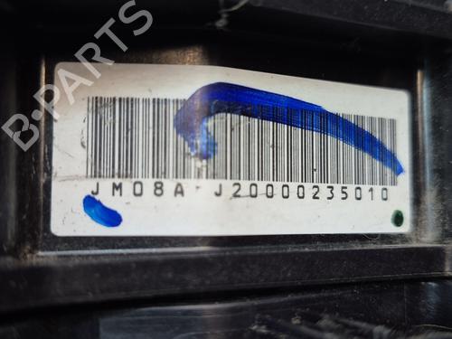 Pedal HONDA CIVIC VIII Hatchback (FN, FK) 1.8 (FN1, FK2) | BP29915658I4