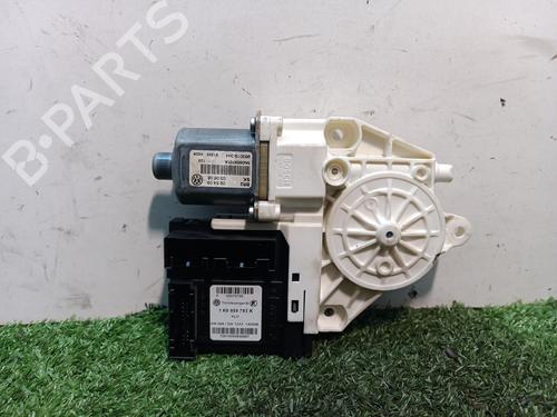 Used Left front window motor VW TIGUAN (5N_) 2.0 TDI (140 hp) 16432919