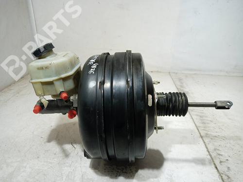 Used Servo brake Servo brake VW CRAFTER 30-50 Van (2E_) [2006-2016] 11049839 11049839
