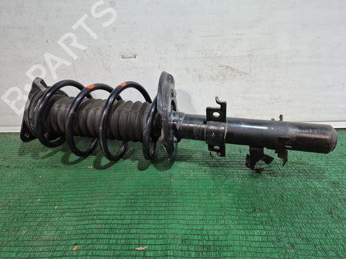 Used Right front shock absorber Right front shock absorber NISSAN QASHQAI II (J11, J11_) 1.2 DIG-T (115 hp) 36325840 36325840