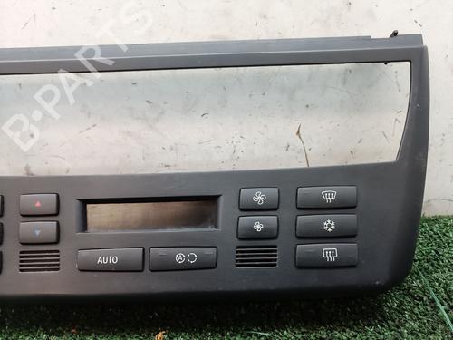 Climate control BMW X3 (E83) xDrive 20 d | BP23263434I5 