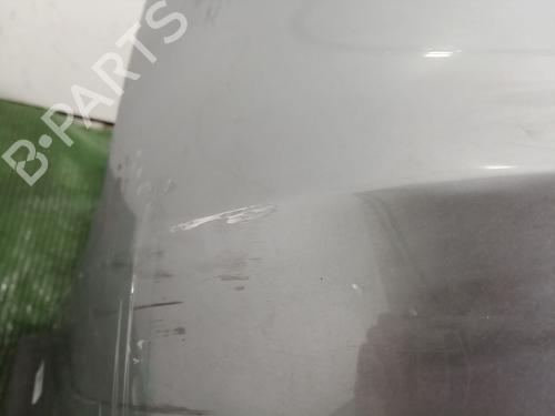 Rear bumper AUDI A4 B7 (8EC) 2.0 TDI 16V | BP18658639C8 