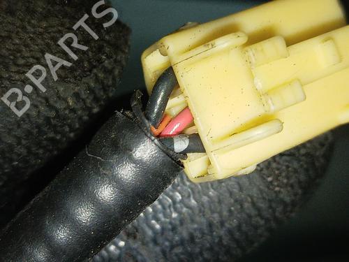 Tailgate HONDA CIVIC VIII Hatchback (FN, FK) 2.2 CTDi (FK3) | BP25132451C6 