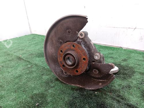 Right rear steering knuckle AUDI A5 Convertible (8F7)  | BP16713583M28 