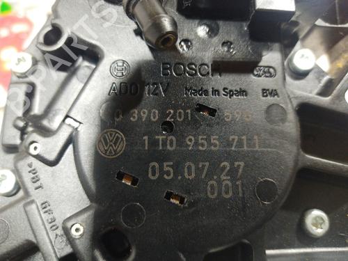 Viskermotor bagrude VW TOURAN (1T1, 1T2)  | BP11282555M102 