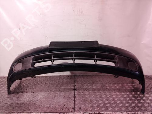 Front bumper KIA CARENS II MPV (FJ) 2.0 CRDi | BP8684091C7 