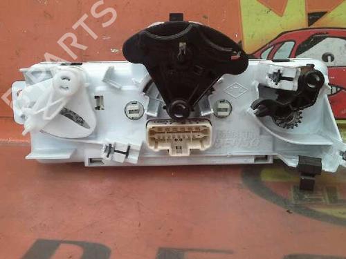 Climate control RENAULT KANGOO / GRAND KANGOO II (KW0/1_)  | BP12439063I5 