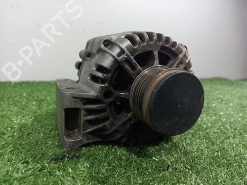 Alternator FIAT GRANDE PUNTO (199_)  | BP15806142M7 