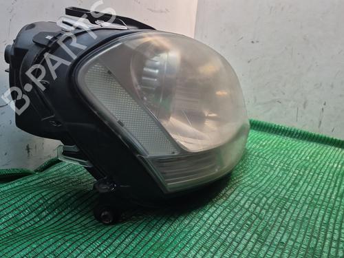 Right headlight MERCEDES-BENZ M-CLASS (W164) ML 280 CDI 4-matic (164.120) | BP29566805C29 