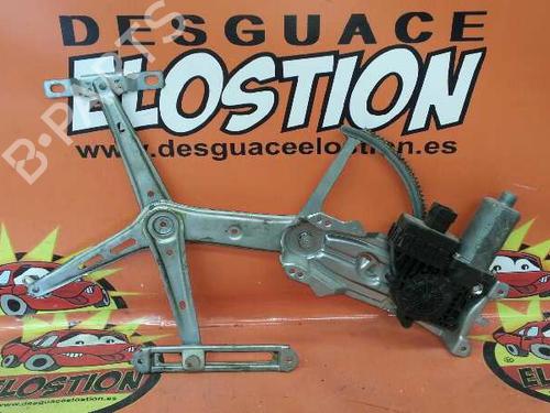 Used Front right window mechanism OPEL ASTRA G Hatchback (T98) [1998-2009]  7923995