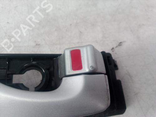 Front right interior door handle HYUNDAI SONATA IV (EF) 2.0 CRDi Dynamic | BP10191173I14 