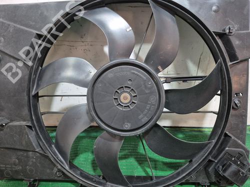 Radiator fan OPEL ASTRA J (P10)  | BP26978660M35 