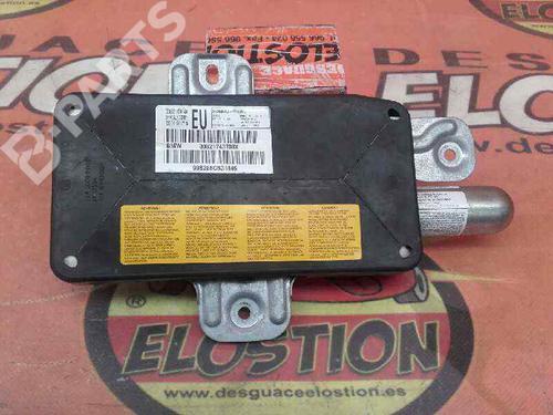 Used Left curtain airbag Left curtain airbag BMW 3 (E46) 320 d (136 hp) 7923528 7923528