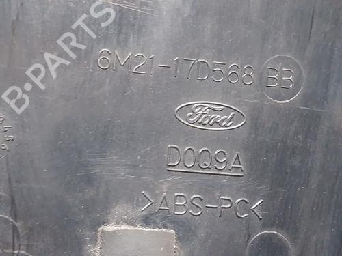 Specchietti retrovisore FORD S-MAX (WA6) 2.0 TDCi (140 hp) 18319156