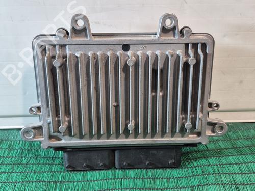 Engine control unit (ECU) MERCEDES-BENZ A-CLASS (W169) A 180 CDI (169.007, 169.307) | BP30684748M57 - Image 3