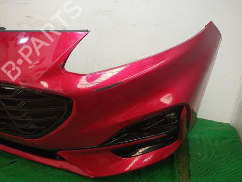 Front bumper FORD KUGA III (DFK) 2.5 FHEV | BP37243317C7 - Image 11