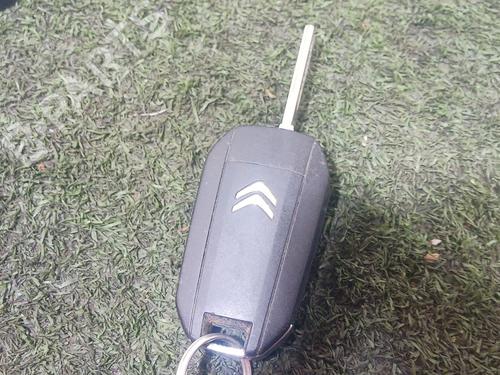 Ignition barrel CITROËN C3 AIRCROSS II (2R_, 2C_) 1.2 PureTech 110 (2RHNZB, 2RHNZW, 2RHNPX, 2RHNPJ) | BP24204195M48 