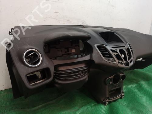 Dashboard FORD FIESTA VI (CB1, CCN) 1.0 EcoBoost | BP24843160C46 