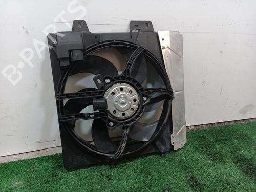 Radiator fan CITROËN C2 (JM_)  | BP14243385M35 