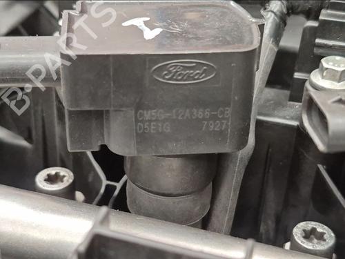 Engine FORD FOCUS III 1.0 EcoBoost | BP34189460M1 - Image 3