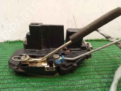 Front right lock KIA CARENS II MPV (FJ)  | BP19146948C97 
