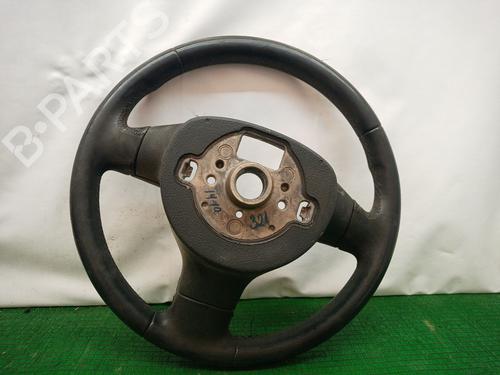 Steering wheel VW PASSAT B6 (3C2) 2.0 TDI 16V | BP26977031C49 