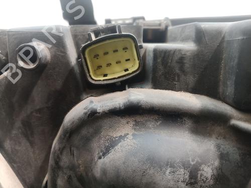Right headlight CHRYSLER VOYAGER IV (RG, RS)  | BP17388013C29 